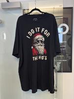 JP - Shirt 5XL schwarz Herren Santa guter Zustand Bayern - Stephanskirchen Vorschau