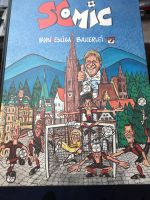 Buch --Sc Freiburg -Comic Baden-Württemberg - Breisach am Rhein   Vorschau