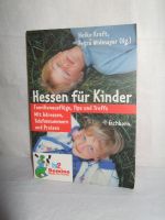 Buch:          Familienausflüge „Hessen für Kinder“ Hessen - Pohlheim Vorschau