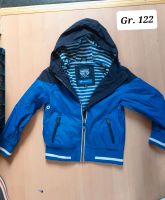 Sommerjacke Gr. 122 Hessen - Petersberg Vorschau