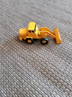 Matchbox Traktor Shovel Bayern - Ebermannstadt Vorschau