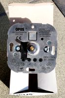 OPUS Phasenabschnitt-Dimmer Neu Rheinland-Pfalz - Mettenheim Rheinhessen Vorschau