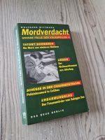 Wolfgang Mittmann: Mordverdacht - Fälle der Volkspolizei Band 4 Niedersachsen - Worpswede Vorschau