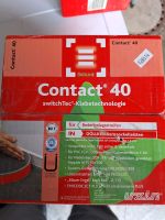 Contact 40 Sockel Klebeband Bayern - Ammerndorf Vorschau