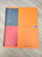 OXFORD Collegeblock Activebook liniert DIN A4 8er Pack Nordrhein-Westfalen - Dülmen Vorschau