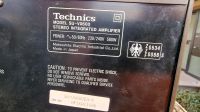 Technics su-vx600 Verstärker Baden-Württemberg - Eppelheim Vorschau