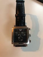 Giorgio Armani Armbanduhr AR 5324 Leder Emporio München - Maxvorstadt Vorschau