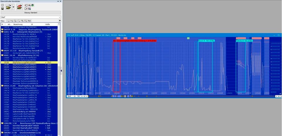 #Softwareoptimierung ab 399€ #Chiptuning #Leistungssteigerung in Hettstedt