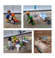 Playmobil Set Ärzte Nordrhein-Westfalen - Viersen Vorschau