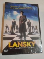 Lansky Dvd Italienische Version auch englische Sprache Nordrhein-Westfalen - Werdohl Vorschau