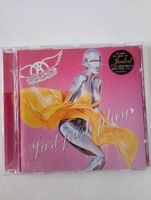 Aerosmith - Just Push Play (CD)  + Bonus Track "Face" (13 Tracks) Kreis Ostholstein - Malente Vorschau