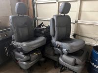 7 Leder Sitze Renault Grand Espace Nordfriesland - Husum Vorschau