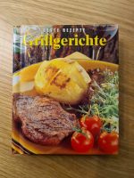 Grillgerichte Kochbuch Bayern - Auerbach in der Oberpfalz Vorschau