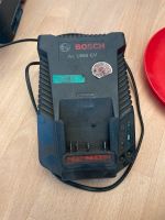 Bosch AL 1860 CV Ladegerät 12-18 Volt Nordrhein-Westfalen - Enger Vorschau