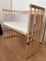 BabyBay Beistellbett Maxi natur Bayern - Regensburg Vorschau