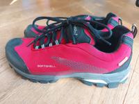 Trekkingschuhe Wanderschuhe Größe 40 Bayern - Kaufbeuren Vorschau