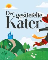 Karten Der gestiefelte Kater Nordrhein-Westfalen - Recklinghausen Vorschau
