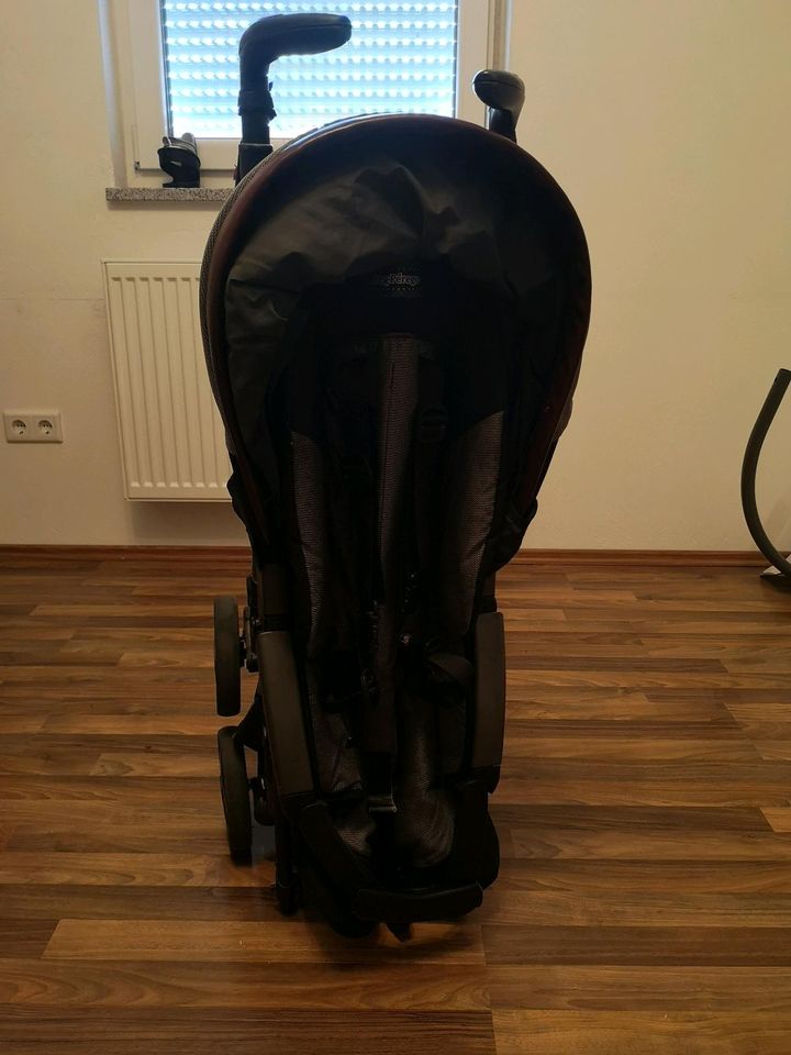 Kinderbuggy Peg Perego Pliko P3 compact in Allersberg