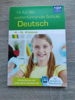 Lernblock Lernbuch Deutsch 4.-5. Klasse NEU Baden-Württemberg - Pfullingen Vorschau
