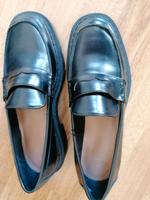 Chunky Loafer, h&m Halbschuhe, Slipper NEU! Berlin - Steglitz Vorschau