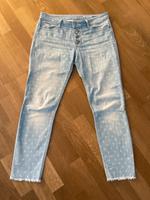 Top Zustand!! Süße 7/8 Jeans Skin fit von Esprit Gr.28 Harburg - Hamburg Neugraben Vorschau