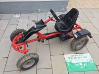 Kettcar von Dino, Gokart, Dino Cars, Tretauto, Tretfahrzeug Hessen - Gladenbach Vorschau