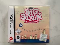 Nintendo DS Spiel Big Brain Academy Nordrhein-Westfalen - Löhne Vorschau