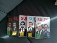 Suits - 1. bis 5. Staffel - DVD Lindenthal - Köln Sülz Vorschau
