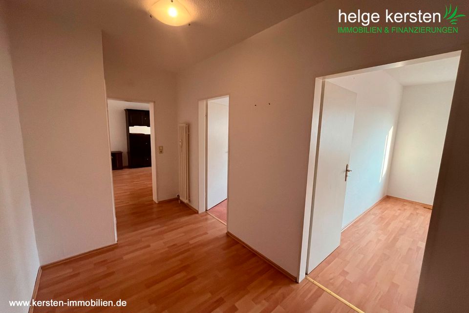 Schöne 2-ZKB-Wohnung mit Balkon und Aufzug in Fuldabrück-Dörnhagen zu verkaufen! in Fuldabrück