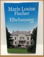 Buch - Elbchaussee - Roman von Marie Louise Fischer Nordrhein-Westfalen - Siegen Vorschau