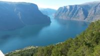 Motorrad-Tour Norwegen Urlaub GPX Routen BMW GS ,15 Tage Bayern - Oberstaufen Vorschau