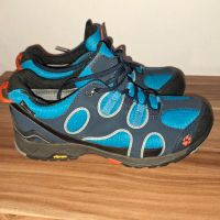 Jack Wolfskin Schuhe 40 Nordrhein-Westfalen - Lippstadt Vorschau