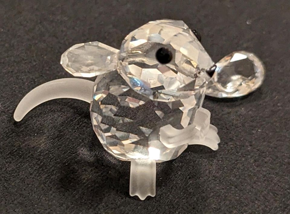 Swarovski Feldmaus in Lüneburg