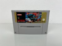 Street Fighter II 2 - Super Nintendo - SNES Bayern - Grafenrheinfeld Vorschau