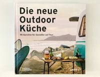 Buch: Die neue Outdoor Küche, Linda Ly Bayern - Fürth Vorschau