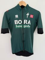 SPORTFUL Fiandre Gabba Trikot Gr S Team Bora Hansgrohe Jacke Wind Nürnberg (Mittelfr) - Nordstadt Vorschau