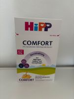 Hipp Comfort Milchpulver NEU Bayern - Vohenstrauß Vorschau