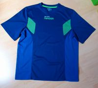 Herren Sportshirt T-Shirt Gr. M Maui Sports blau Nordrhein-Westfalen - Herne Vorschau