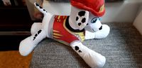 Stofftier Paw Patrol, Marshall, NEU, 50 cm liegend, 45 cm sitz Bayern - Harburg (Schwaben) Vorschau