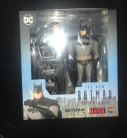 Mafex no. 137 The New Batman Adventures Batman Action Figur Nordrhein-Westfalen - Krefeld Vorschau