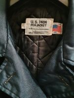 Jacke Herren SCHOTT U.S./40N Pea Jacket Gr. 48 (US) Obergiesing-Fasangarten - Obergiesing Vorschau