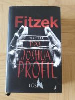 Das Joshua Profil Buch Thriller Sebastian Fitzek Baden-Württemberg - Freiburg im Breisgau Vorschau