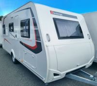 Familien Wohnwagen mit Klimaanlage mieten - Sterckeman Easy Comfort 496 PE Kid´s Nordrhein-Westfalen - Ostbevern Vorschau