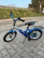 Fahrrad 16 Zoll Kinder Mecklenburg-Vorpommern - Greifswald Vorschau