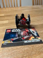 Lego Star Wars 75194 First Order TIE Fighter™ Microfighter Bayern - Geretsried Vorschau