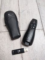 ⭐ Logitech R400 Presenter *Beschreibung lesen* ⭐ Niedersachsen - Grasberg Vorschau