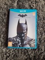 Batman Arkham Origins - Wii U Nordrhein-Westfalen - Erkelenz Vorschau