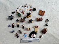 Harry Potter Lego Set Adventskalender Spielzeug Figuren Bank geld Sachsen-Anhalt - Barleben Vorschau
