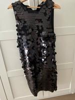 Paillettenkleid Niedersachsen - Wardenburg Vorschau