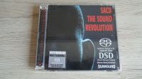 SACD The Sound Revolution Niedersachsen - Baltrum Vorschau